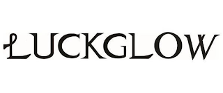 LUCKGLOW logo