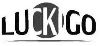 LUCKIGO logo