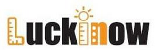 LUCKINOW logo