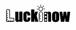 LUCKINOW logo