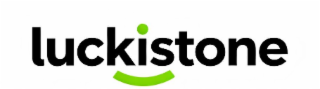 LUCKISTONE logo