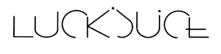 LUCKJUICE logo
