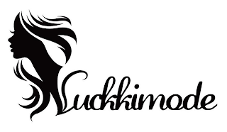 LUCKKIMODE logo
