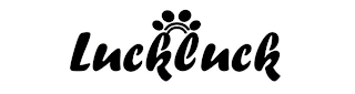LUCKLUCK logo