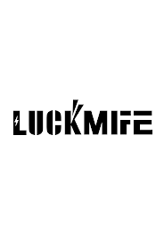 LUCKMIFE logo