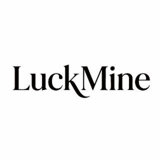 LUCKMINE logo