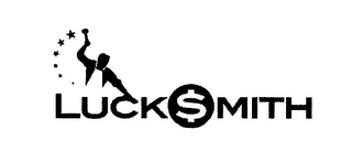 LUCK$MITH logo