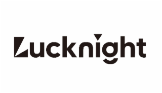LUCKNIGHT logo