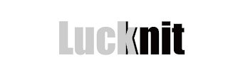 LUCKNIT logo