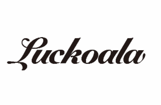 LUCKOALA logo