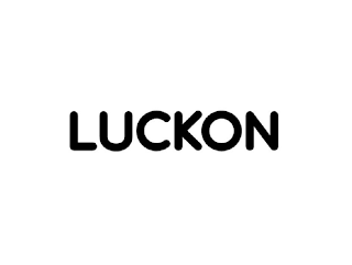 LUCKON logo