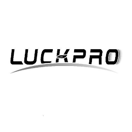 LUCKPRO logo