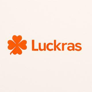 LUCKRAS logo