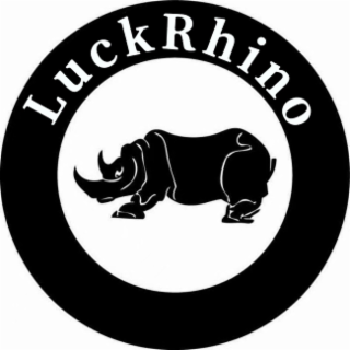 LUCKRHINO