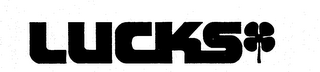 LUCKS logo