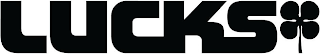 LUCKS logo