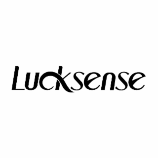 LUCKSENSE