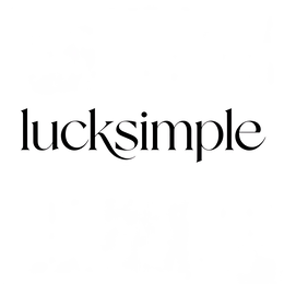 LUCKSIMPLE logo