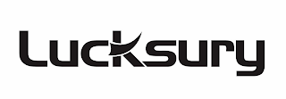 LUCKSURY logo