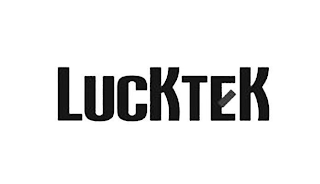 LUCKTEK logo