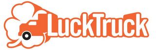 LUCKTRUCK logo