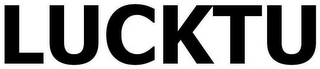 LUCKTU logo