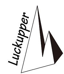 LUCKUPPER logo
