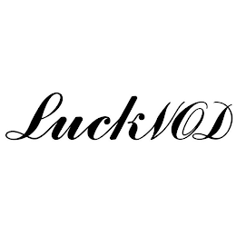 LUCKVOD logo