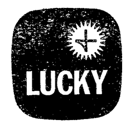 LUCKY