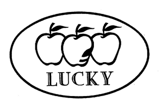 LUCKY