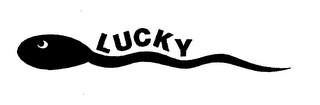 LUCKY