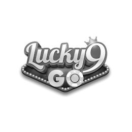 LUCKY 9 GO logo