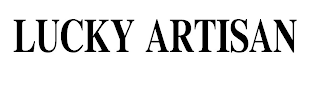 LUCKY ARTISAN logo
