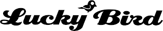 LUCKY BIRD logo