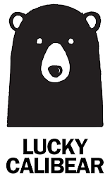 LUCKY CALIBEAR logo