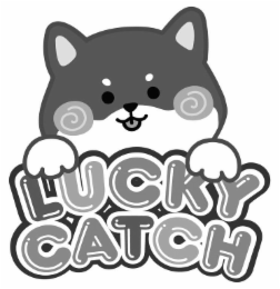 LUCKY CATCH logo
