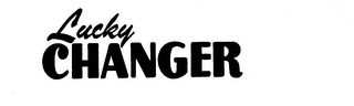 LUCKY CHANGER logo