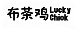 LUCKY CHICK logo