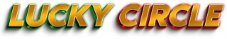 LUCKY CIRCLE logo
