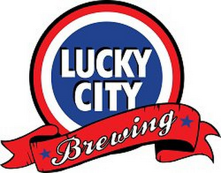 LUCKY CITY BREWING logo