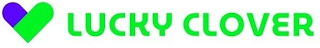 LUCKY CLOVER logo