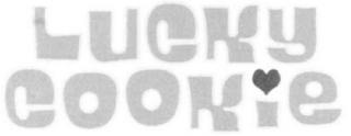 LUCKY COOKIE logo