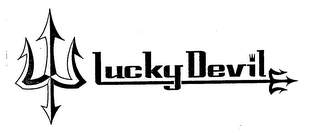 LUCKY DEVIL logo
