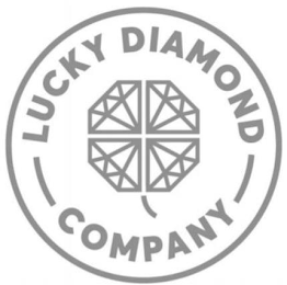 LUCKY DIAMOND COMPANY logo