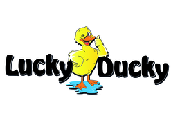 LUCKY DUCKY logo