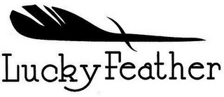 LUCKY FEATHER