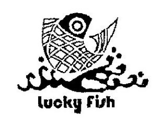 LUCKY FISH