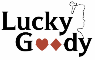 LUCKY GOODY logo