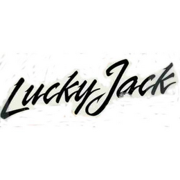 LUCKY JACK logo