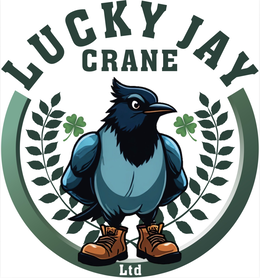 LUCKY JAY CRANE LTD logo